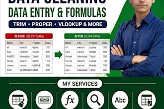 microsoft excel word tasks professionally