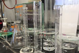 help with curriculum and course design in sciences