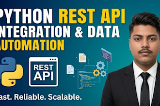 write a python script  to connect rest apis and export data to CSV or json
