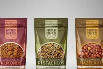design unique label design, packaging design and box design