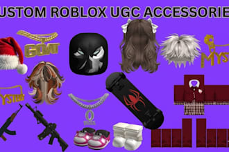 do roblox bundle rigging, dynamic head, and professional ugc