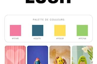 mise en page de documents de qualité et réalisé rapidement