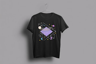 do minimalist t shirt design, typography t shirt