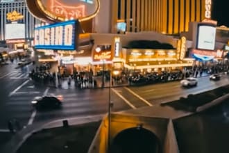 create ai video art