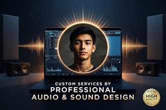 produce a custom trap hip hop beat for your project