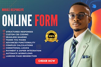 jotform, typeform, online survey, online form, google forms, questionnaire