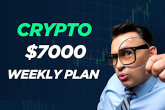 teach you crypto trading from basic