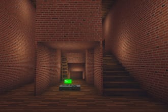 make a gtag horror fan game custom to you