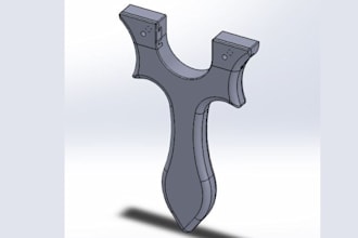 design ergonomic furniture, industrial products, dfm, product development cad