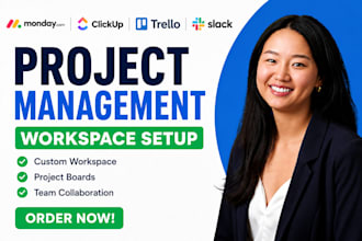 crm project management worklfow ai automation