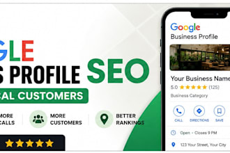 optimize your google business profile for local SEO