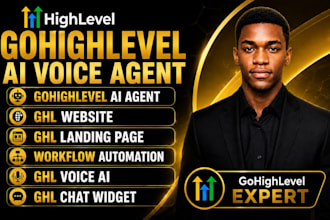 migrate ghl website gohighlevel ai agent gohighlevel automation ghl voice ai ghl