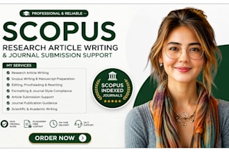 write format publish article in scopus q1 q2 q3 q4 sci eb1 eb2 google scholar