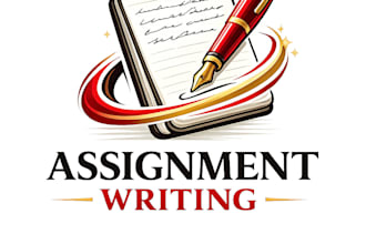 write neat handwritten assignments, notes and documents