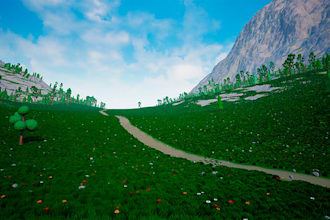 build you a roblox map and gui