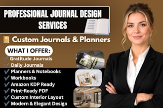 design german printable planners,journals,editable canva templates,german ebook