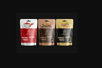create fda compliant supplement label design and food label review