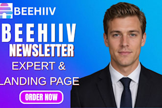 beehiiv beehiiv newsletter beehiiv landing page beehiiv setup beehiiv website