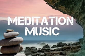 record ocarina,flute, harp, ney, tin whistle,didgeridoo or meditation,yoga song