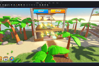 script anything in roblox, fast and quality