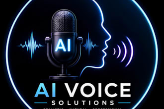 create realistic ai voice over