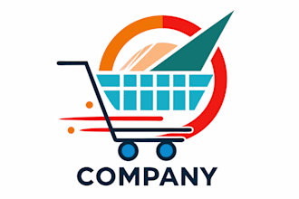 design a memorable logo for your retail business