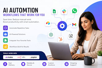 automate your posts, content, and comments with ai