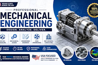 mechanical engineering mechanical engineering firm 3d cad modeling hvac engineer