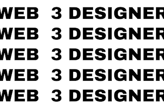 develop web 3 for your business