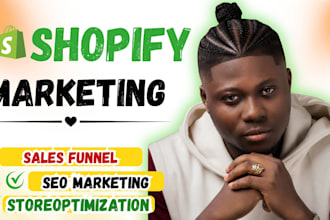 boost shopify sales with shopify promotion and ecommerce marketing meta ads