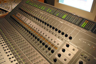 premix your track for demo