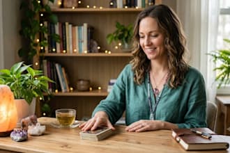 provide spiritual insight and prophetic guidance for personal challenges