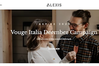 squarespace art gallery website, photography or art portfolio ecommerce website