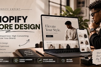 shopify store design shopify store design redesign shopify store shopify website