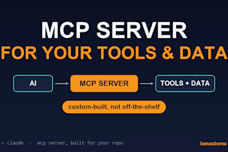 set up a private local llm on your own machine with ollama