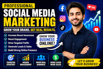 be your meta ads expert for business growth
