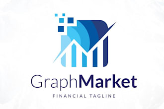 design a professional accounting, finance, tax, and CPA logo