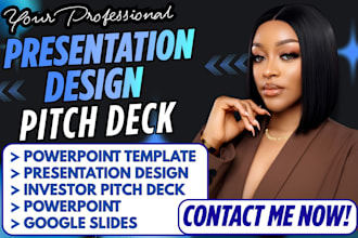 do pitch deck powerpoint presentation design investor pitch deck goggle slides