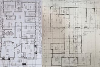 create construction drawings and structural engineering plan in ca, co, de stamp