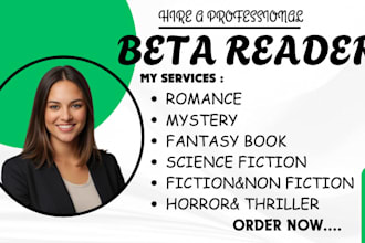 beta read alpha beta reader and literary fiction