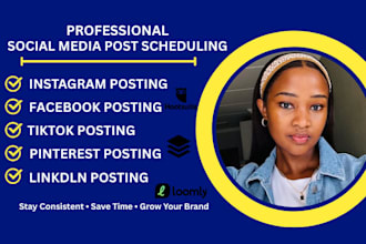 schedule instagram post via hootsuite sprinklr recurpost later loomly buffer