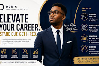 manage your job search and submit tailored applications