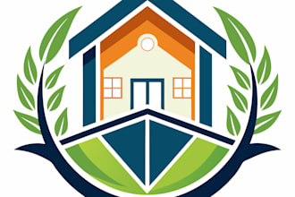 create a unique logo for your charity or foundation