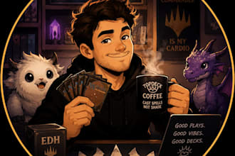 build a custom commander edh deck for any budget