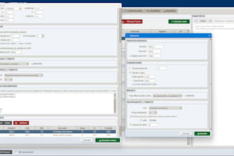 build a custom python desktop to automate repetitive tasks