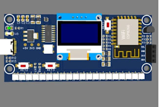 design rf pcb antenna integration, iot hardware, and hfss simulation