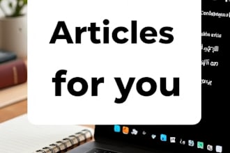 write SEO articles in urdu hindi and english