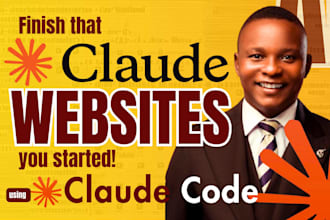 claude code websites developer claude code app claude expert
