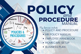 write behavioral health policy manual and carf accreditation compliance document