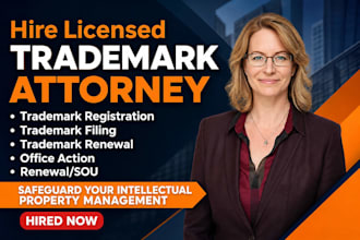 do euipo, uspto, and cipo trademark renewal, sou, extension, revival, and filing
